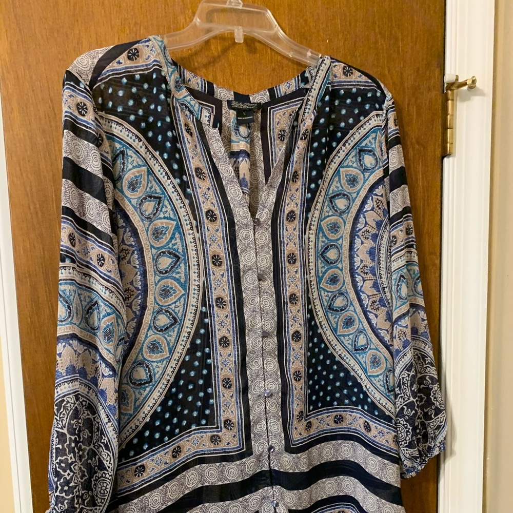 Lucky Brand Top